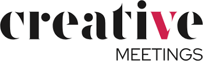 Creative meeting Logo