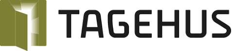 Tagehus logo